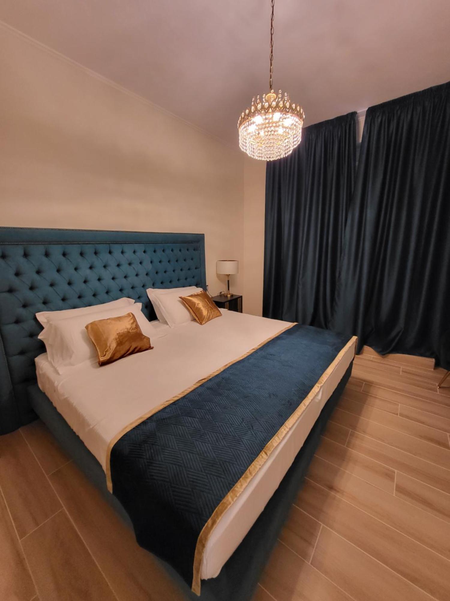 Villamara Luxury Rooms La Spezia Zimmer foto